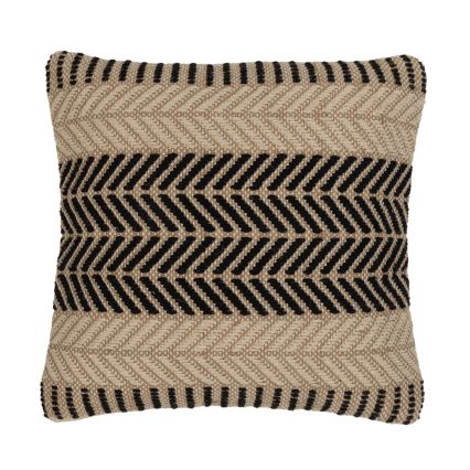 Eglo 420124 - Pernă decorativă CHEVERY 45 x 45 cm, maro