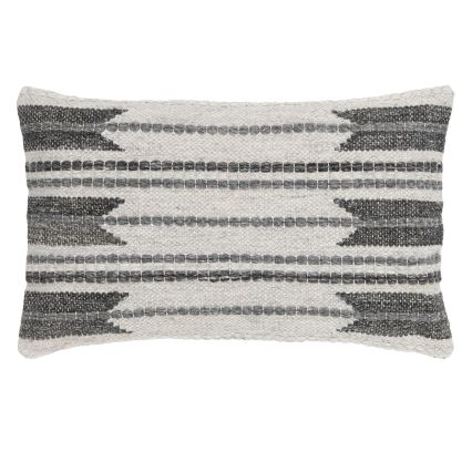 Eglo 420126 - Perna decorativă CHEVERY, 30 x 50 cm, gri