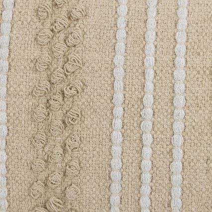 Eglo 420127 - Pernă decorativă CHEVERY, 35 x 60 cm, bej