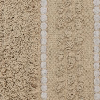 Eglo 420128 - Pernă decorativă CHEVERY, 45 x 45 cm, maro