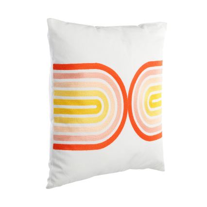 Eglo 420237 - Pernă decorativă BERHALA, 45 x 45 cm, multicoloră