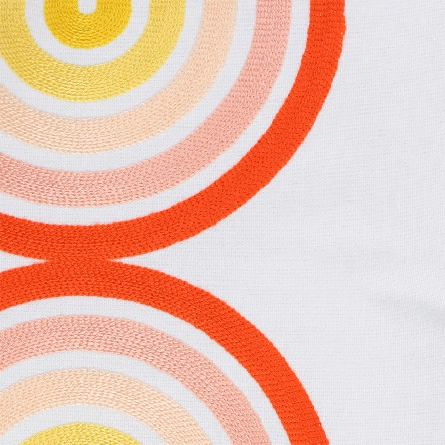 Eglo 420237 - Pernă decorativă BERHALA, 45 x 45 cm, multicoloră