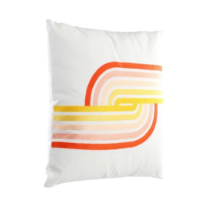 Eglo 420239 - Pernă decorativă BERHALA 45 x 45 cm, multicoloră