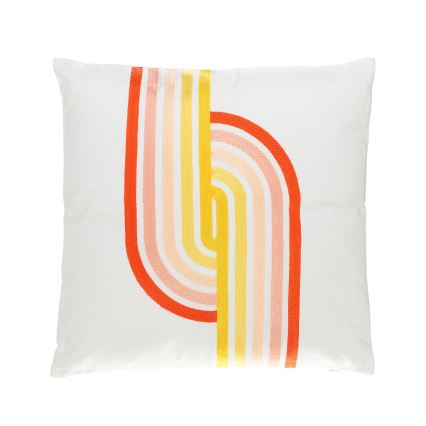 Eglo 420239 - Pernă decorativă BERHALA 45 x 45 cm, multicoloră