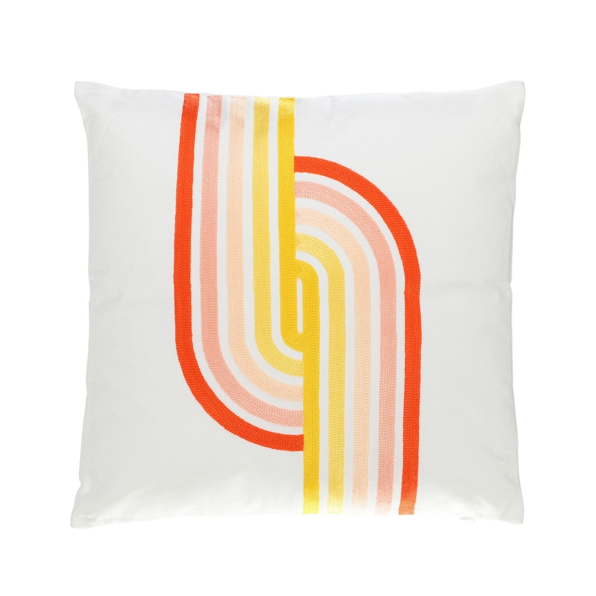 Eglo 420239 - Pernă decorativă BERHALA 45 x 45 cm, multicoloră