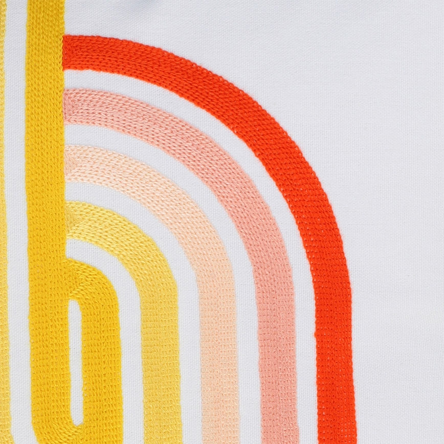 Eglo 420239 - Pernă decorativă BERHALA 45 x 45 cm, multicoloră