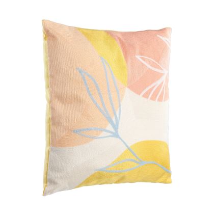 Eglo 420243 - Pernă decorativă BERHALA, 45 x 45 cm, multicoloră