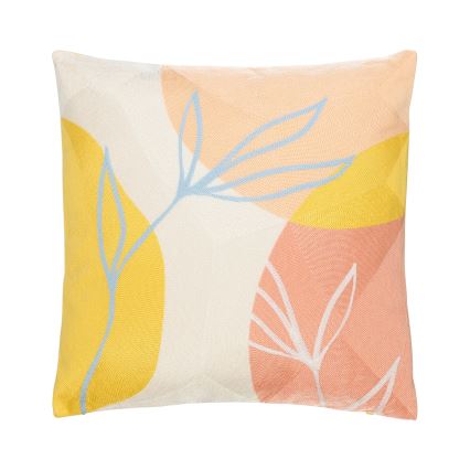 Eglo 420243 - Pernă decorativă BERHALA, 45 x 45 cm, multicoloră