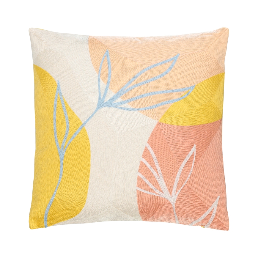 Eglo 420243 - Pernă decorativă BERHALA, 45 x 45 cm, multicoloră