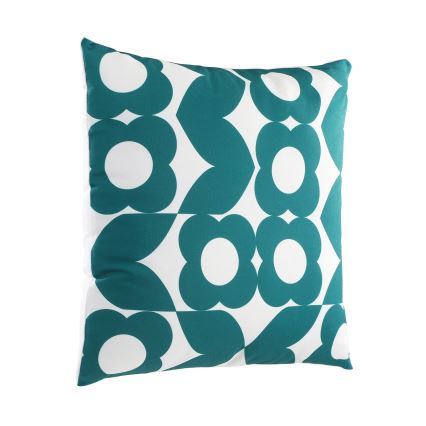 Eglo 420246 - Pernă decorativă TSUNAN 45 x 45 cm verde