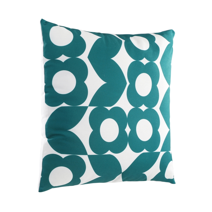 Eglo 420246 - Pernă decorativă TSUNAN 45 x 45 cm verde