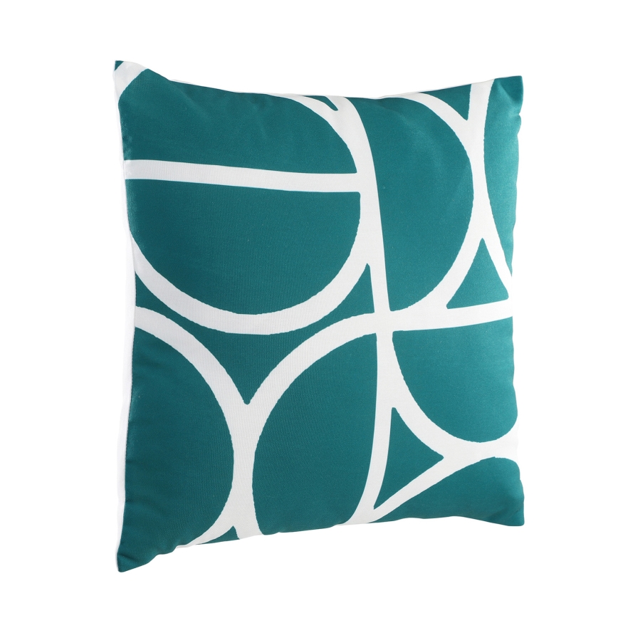 Eglo 420249 - Pernă decorativă TSUNAN, 45 x 45 cm, verde