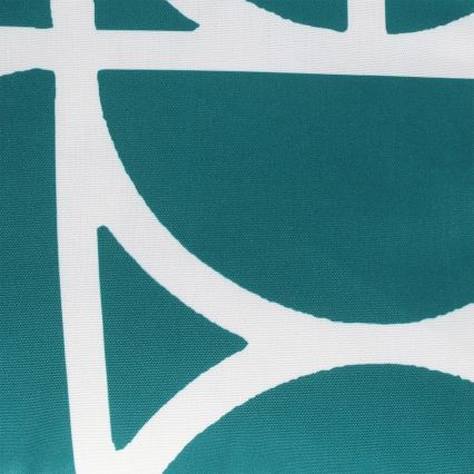 Eglo 420249 - Pernă decorativă TSUNAN, 45 x 45 cm, verde