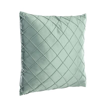 Eglo 420252 - Pernă decorativă SHOURA, 45 x 45 cm, verde