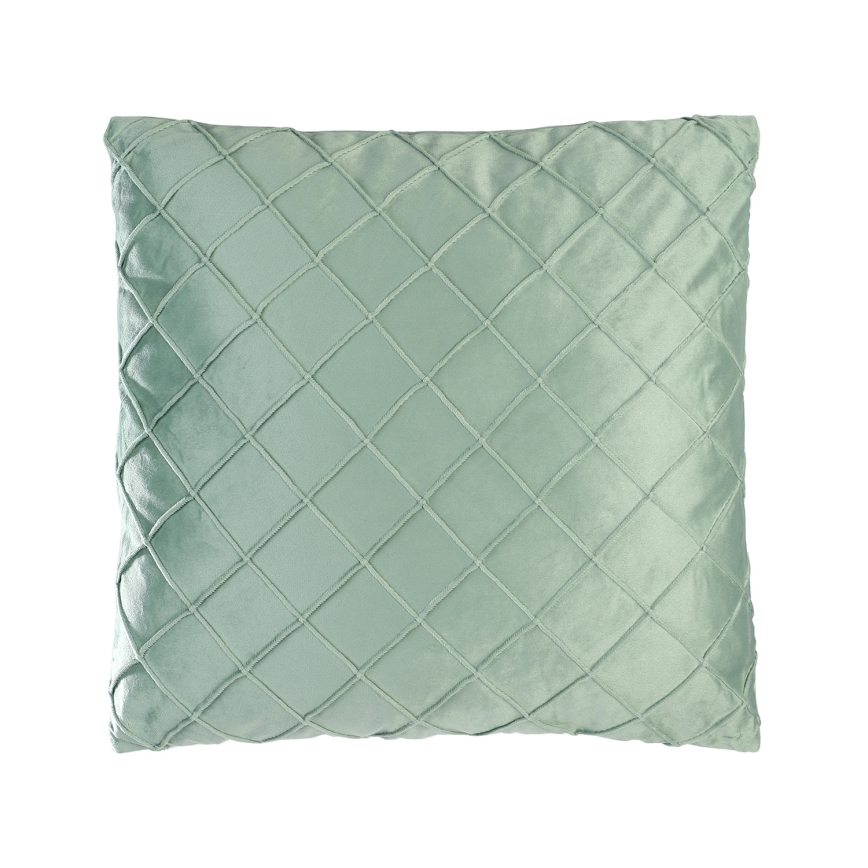 Eglo 420252 - Pernă decorativă SHOURA, 45 x 45 cm, verde