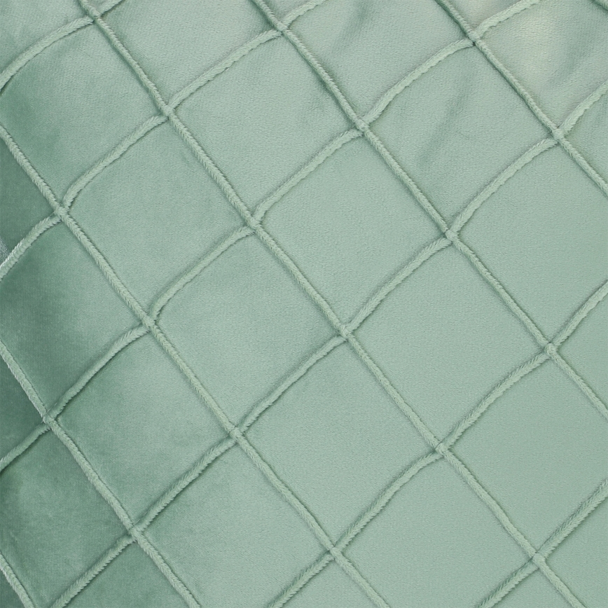 Eglo 420252 - Pernă decorativă SHOURA, 45 x 45 cm, verde