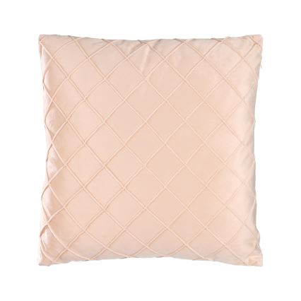 Eglo 420253 - Pernă decorativă SHOURA, 45x45 cm, roz