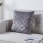 Eglo 420254 - Pernă decorativă SHOURA 45 x 45 cm, gri