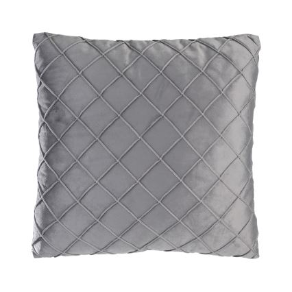 Eglo 420254 - Pernă decorativă SHOURA 45 x 45 cm, gri