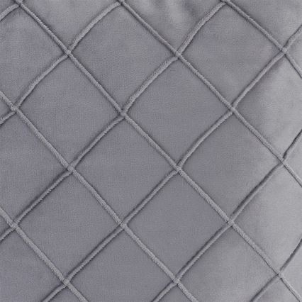 Eglo 420254 - Pernă decorativă SHOURA 45 x 45 cm, gri