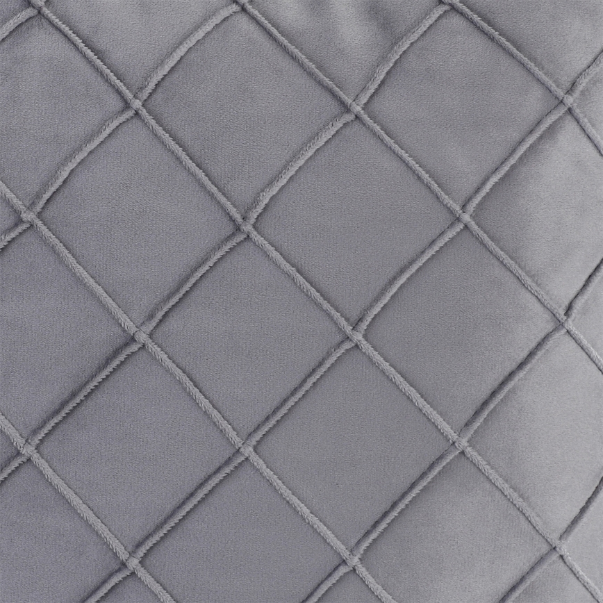 Eglo 420254 - Pernă decorativă SHOURA 45 x 45 cm, gri