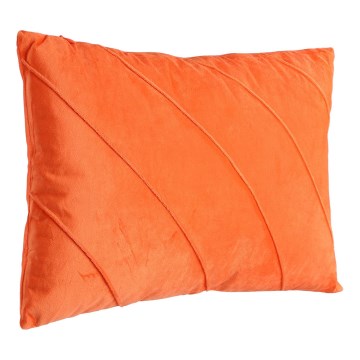 Eglo 420257 - Pernă decorativă SHOURA 30x50 cm portocalie