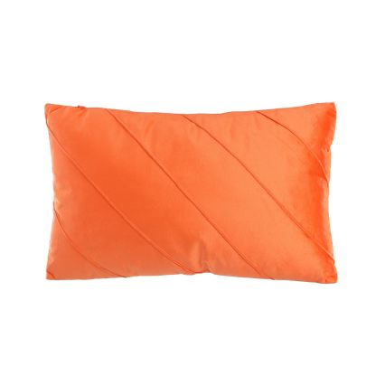 Eglo 420257 - Pernă decorativă SHOURA 30x50 cm portocalie