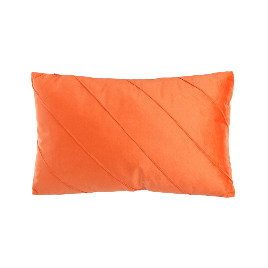 Eglo 420257 - Pernă decorativă SHOURA 30x50 cm portocalie