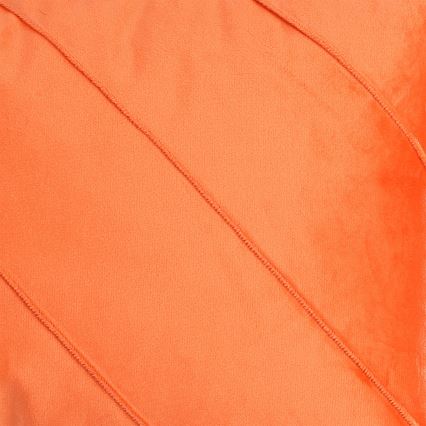 Eglo 420257 - Pernă decorativă SHOURA 30x50 cm portocalie