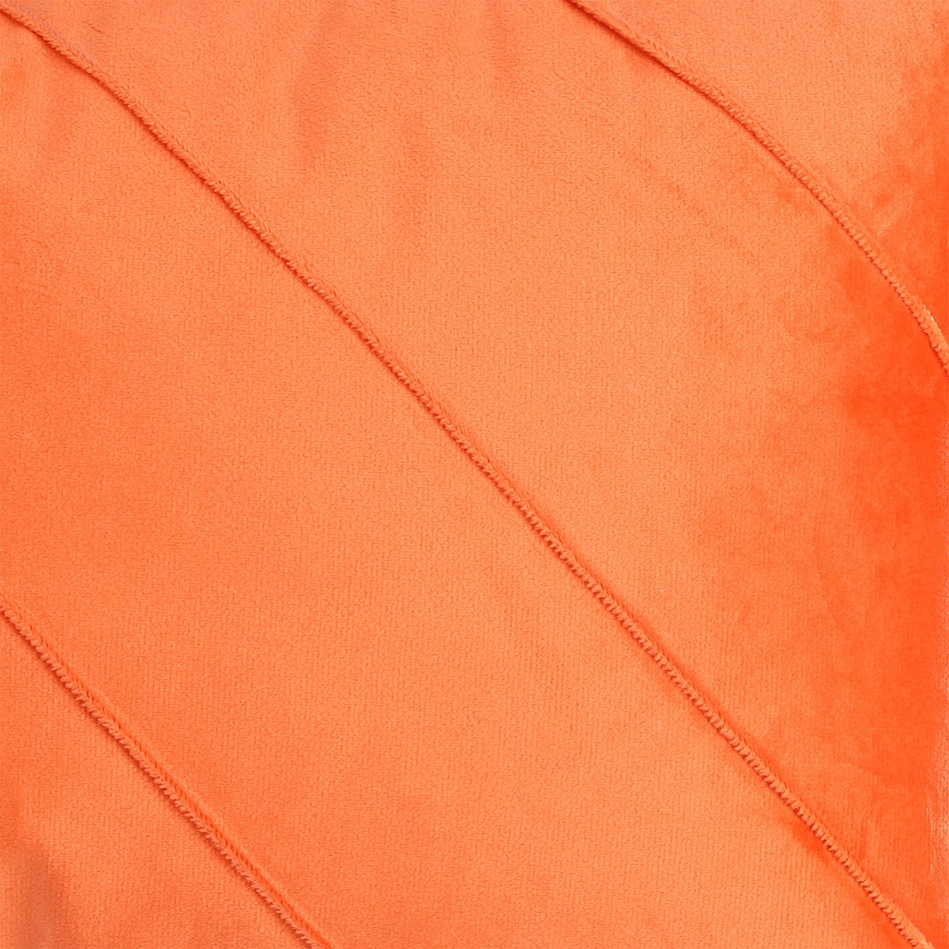 Eglo 420257 - Pernă decorativă SHOURA 30x50 cm portocalie