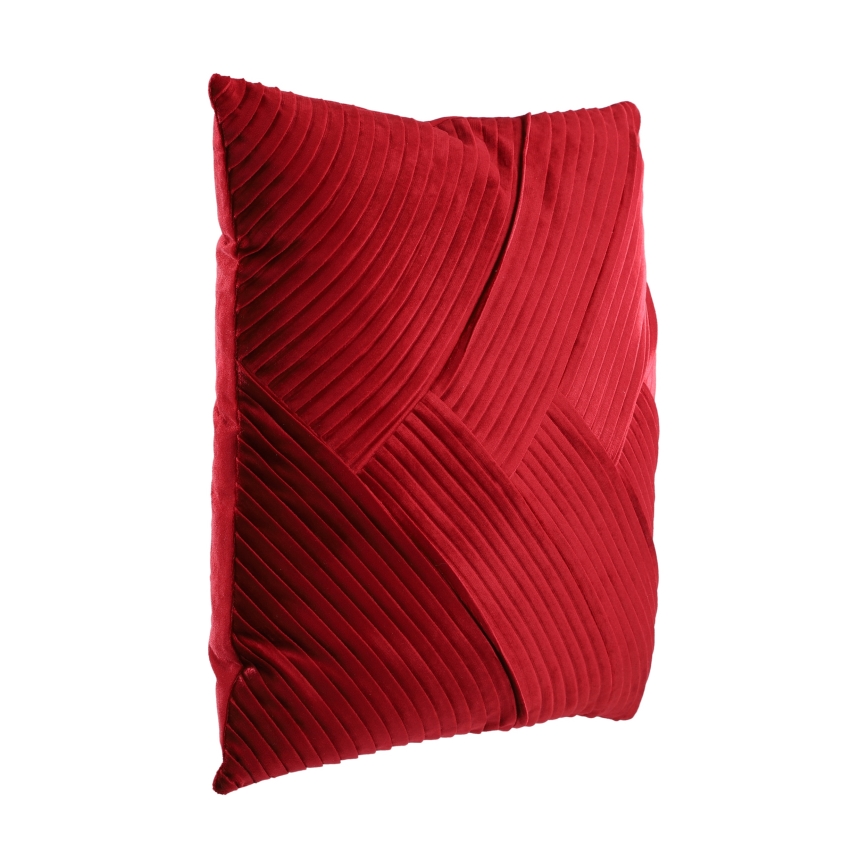 Eglo 420265 - Pernă decorativă SHOURA, 45 x 45 cm, roșie