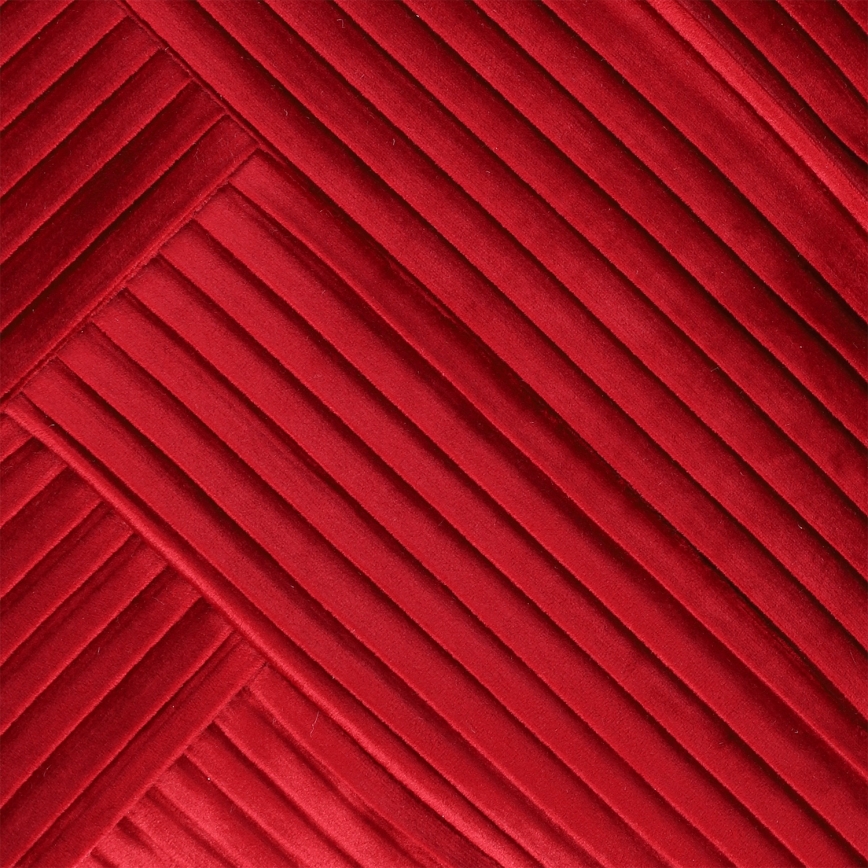 Eglo 420265 - Pernă decorativă SHOURA, 45 x 45 cm, roșie