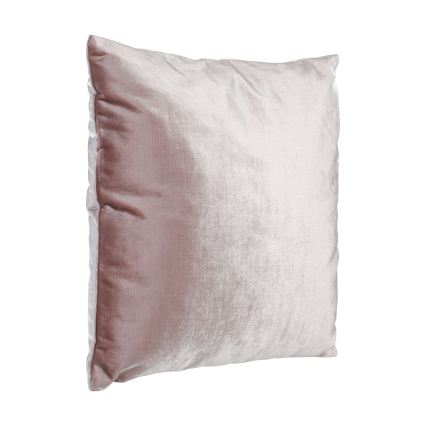 Eglo 420268 - Pernă decorativă SINGU, 45 x 45 cm, roz