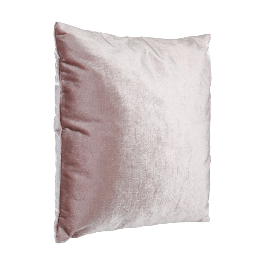 Eglo 420268 - Pernă decorativă SINGU, 45 x 45 cm, roz