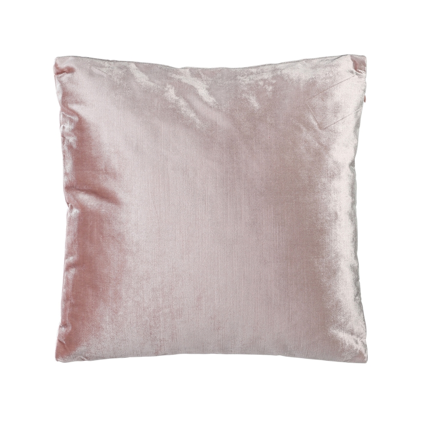 Eglo 420268 - Pernă decorativă SINGU, 45 x 45 cm, roz