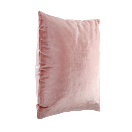 Eglo 420269 - Pernă decorativă SINGU, 45 x 45 cm, roz