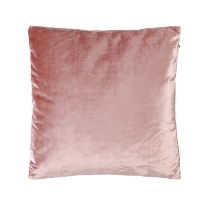Eglo 420269 - Pernă decorativă SINGU, 45 x 45 cm, roz