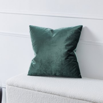 Eglo 420271 - Pernă decorativă SINGU 45x45 cm verde
