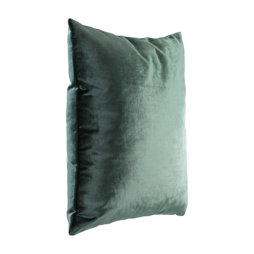 Eglo 420271 - Pernă decorativă SINGU 45x45 cm verde