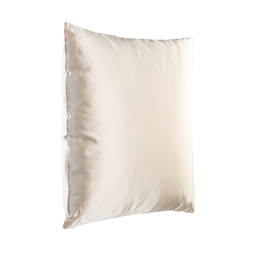 Eglo 420272 - Pernă decorativă KYONAN 45x45 cm crem