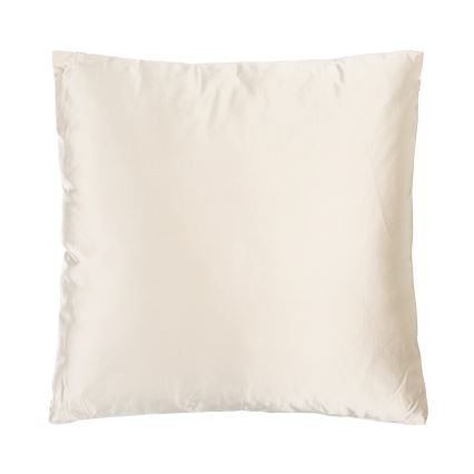 Eglo 420272 - Pernă decorativă KYONAN 45x45 cm crem