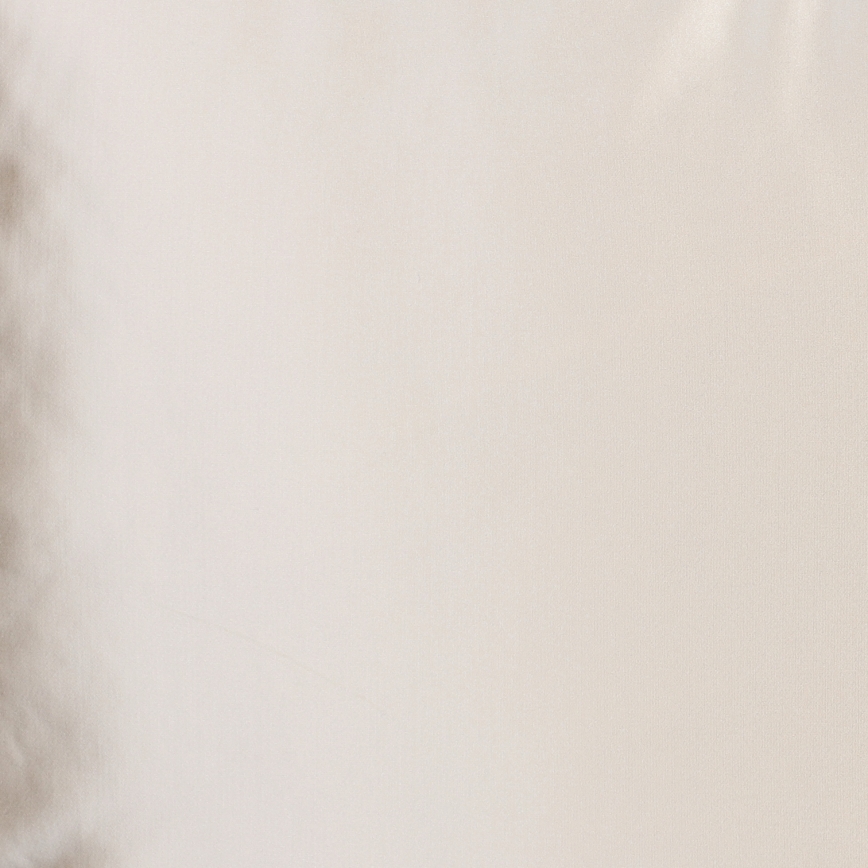 Eglo 420272 - Pernă decorativă KYONAN 45x45 cm crem