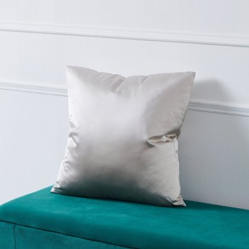 Eglo 420273 - Pernă decorativă KYONAN 45x45 cm gri