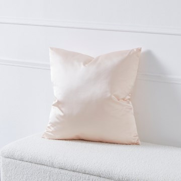 Eglo 420275 - Pernă decorativă KYONAN 45x45 cm, roz