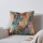 Eglo 420277 - Pernă decorativă MOBARA 45 x 45 cm, multicoloră