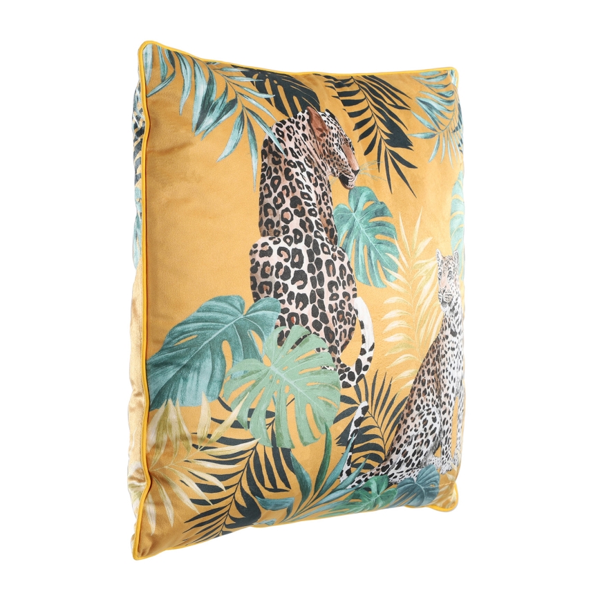 Eglo 420277 - Pernă decorativă MOBARA 45 x 45 cm, multicoloră