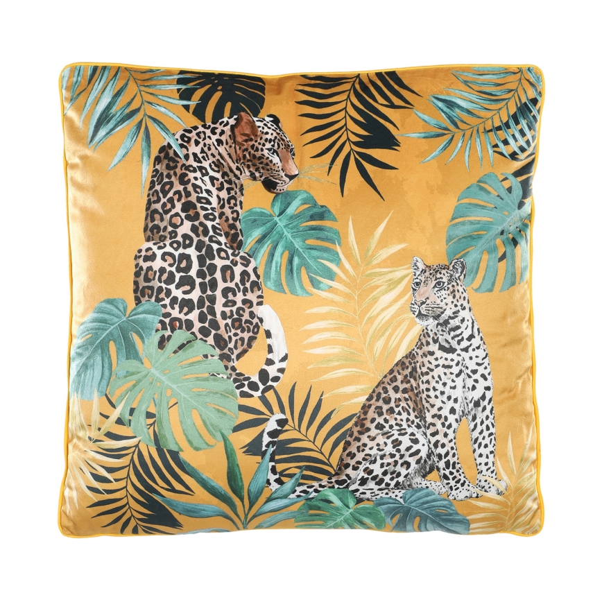 Eglo 420277 - Pernă decorativă MOBARA 45 x 45 cm, multicoloră