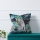 Eglo 420281 - Pernă decorativă MOBARA 45 x 45 cm, multicoloră