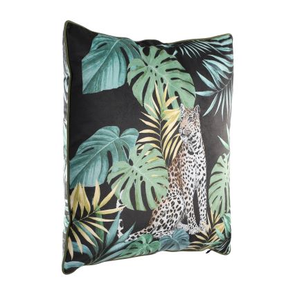Eglo 420281 - Pernă decorativă MOBARA 45 x 45 cm, multicoloră