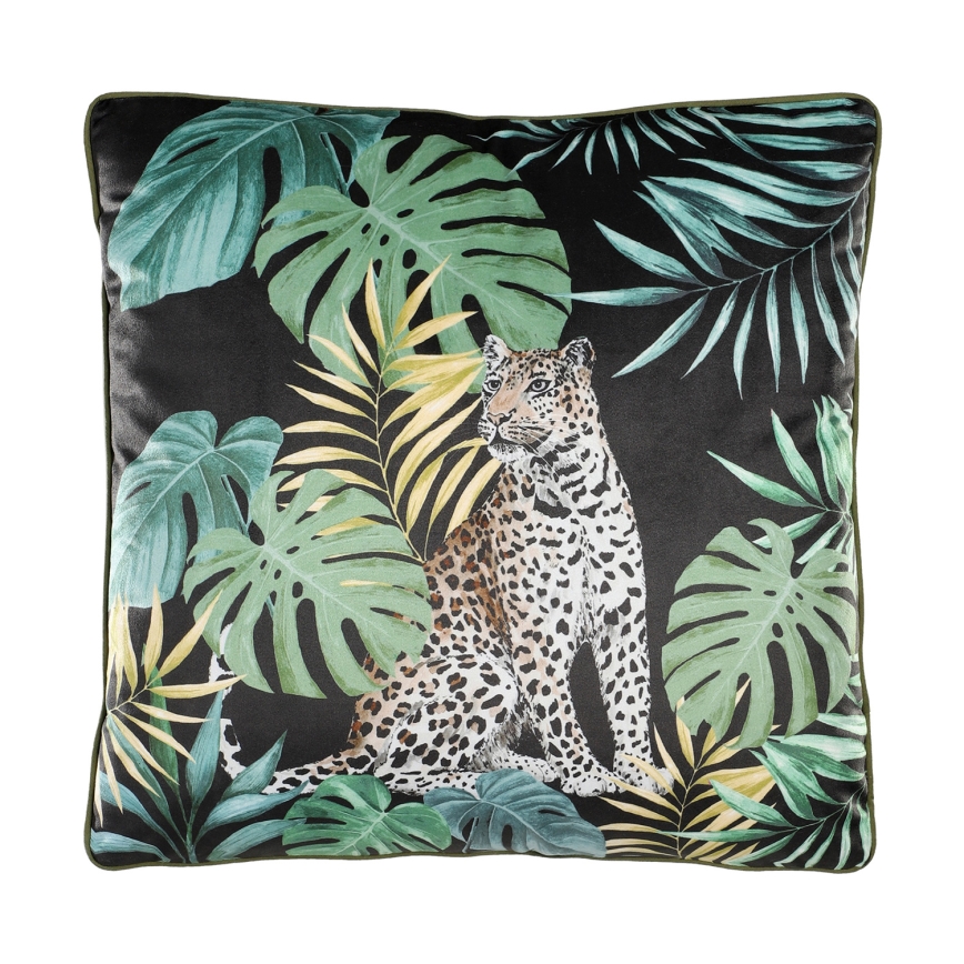 Eglo 420281 - Pernă decorativă MOBARA 45 x 45 cm, multicoloră